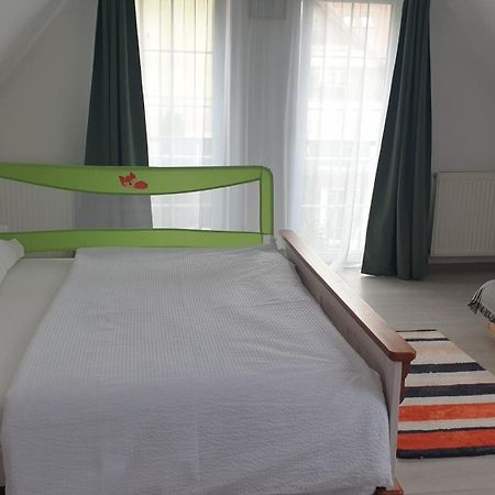 Apartment Schiller 3 ブラショフ エクステリア 写真