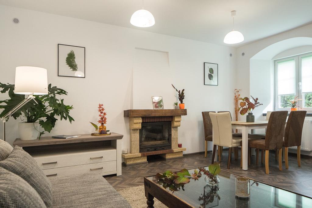 Apartment Schiller 3 ブラショフ エクステリア 写真