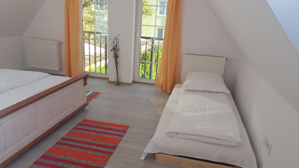 Apartment Schiller 3 ブラショフ エクステリア 写真