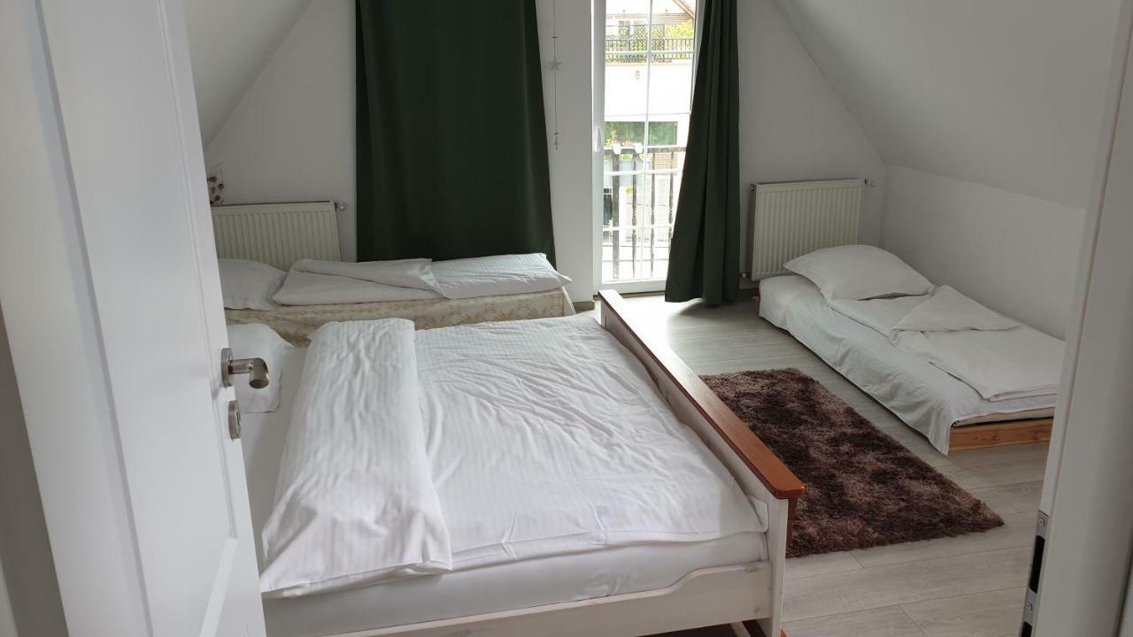 Apartment Schiller 3 ブラショフ エクステリア 写真